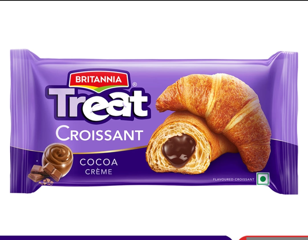 Britannia Coca Cream 48.5g