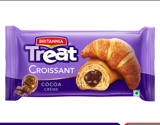 Britannia Coca Cream 48.5g