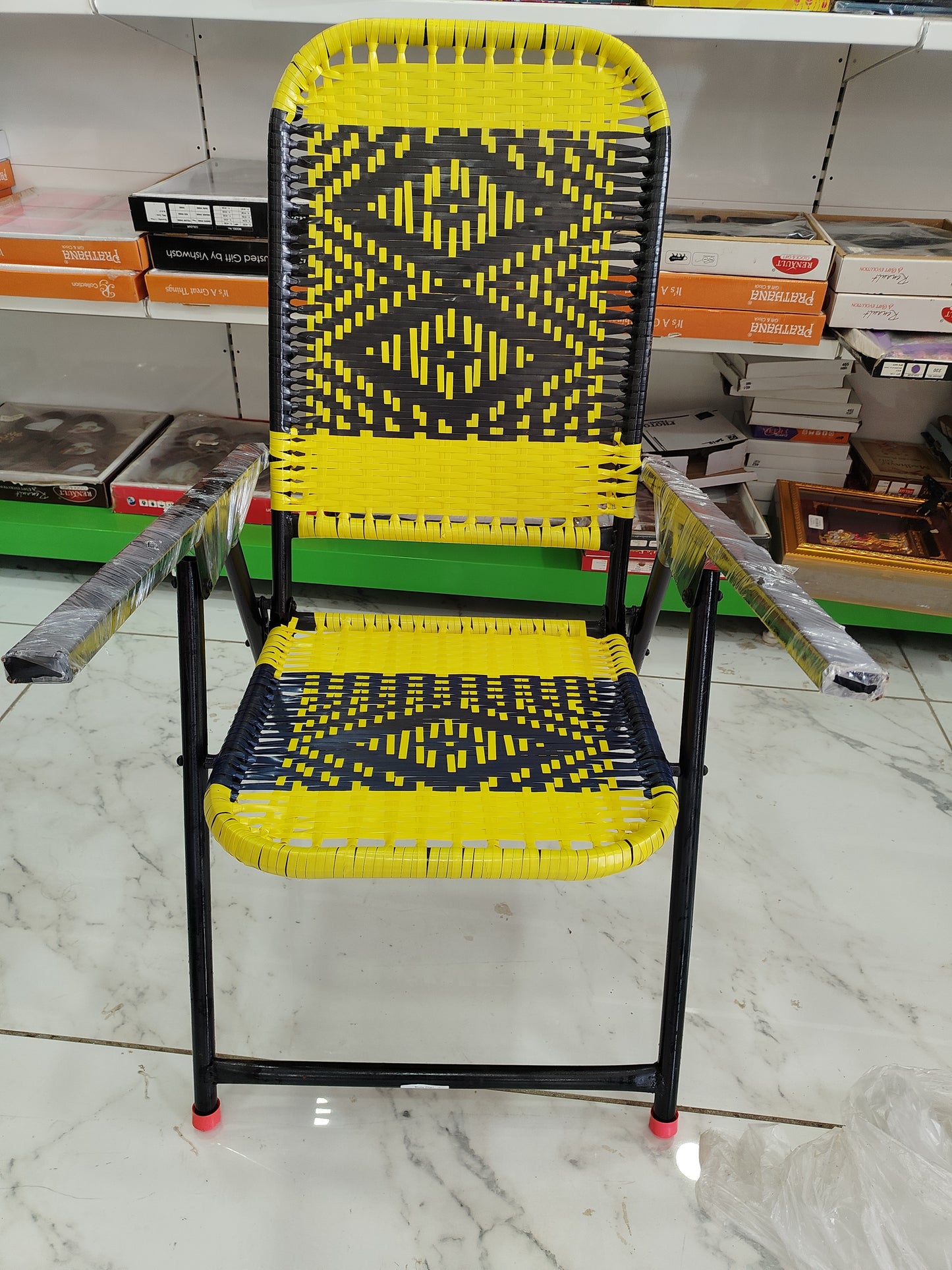 Study Chair