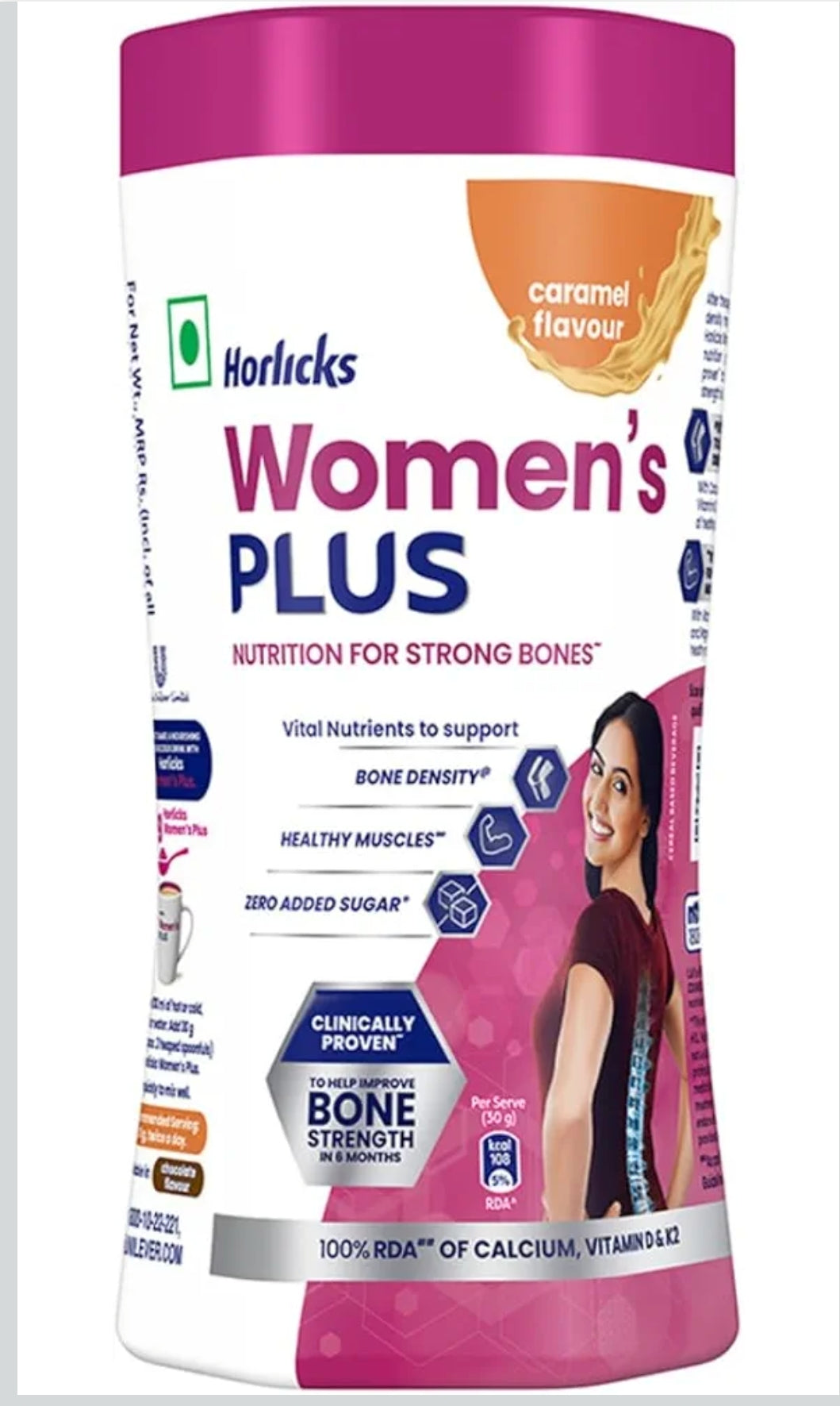 Horlicks Women’s Plus 400g