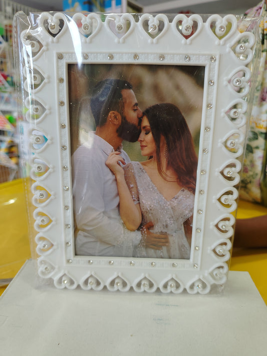 Stylish frame