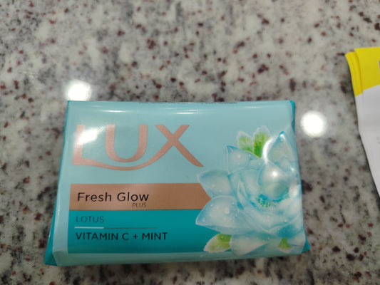 Lux Fresh Glow
