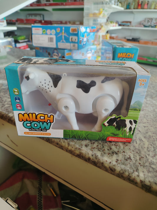 Milk Cow