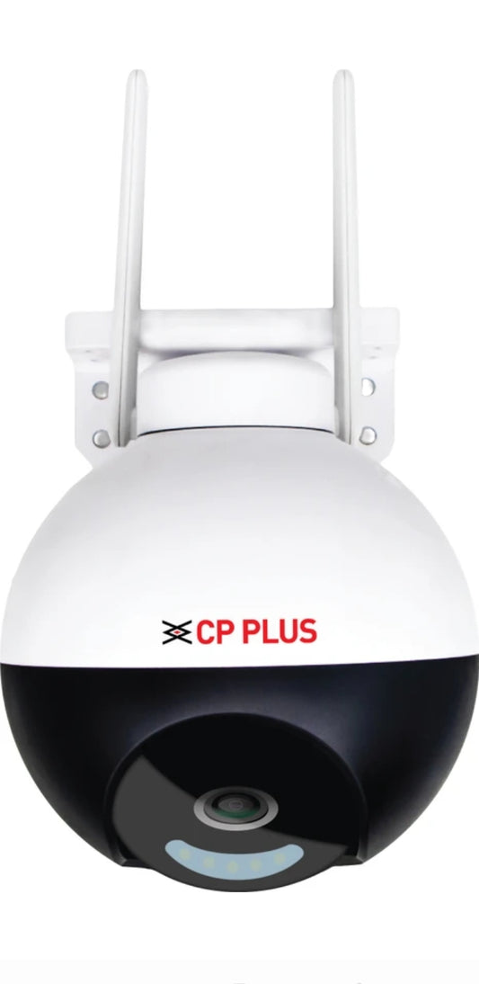 CP Plus Outdoor Wifi Camera Z43Q