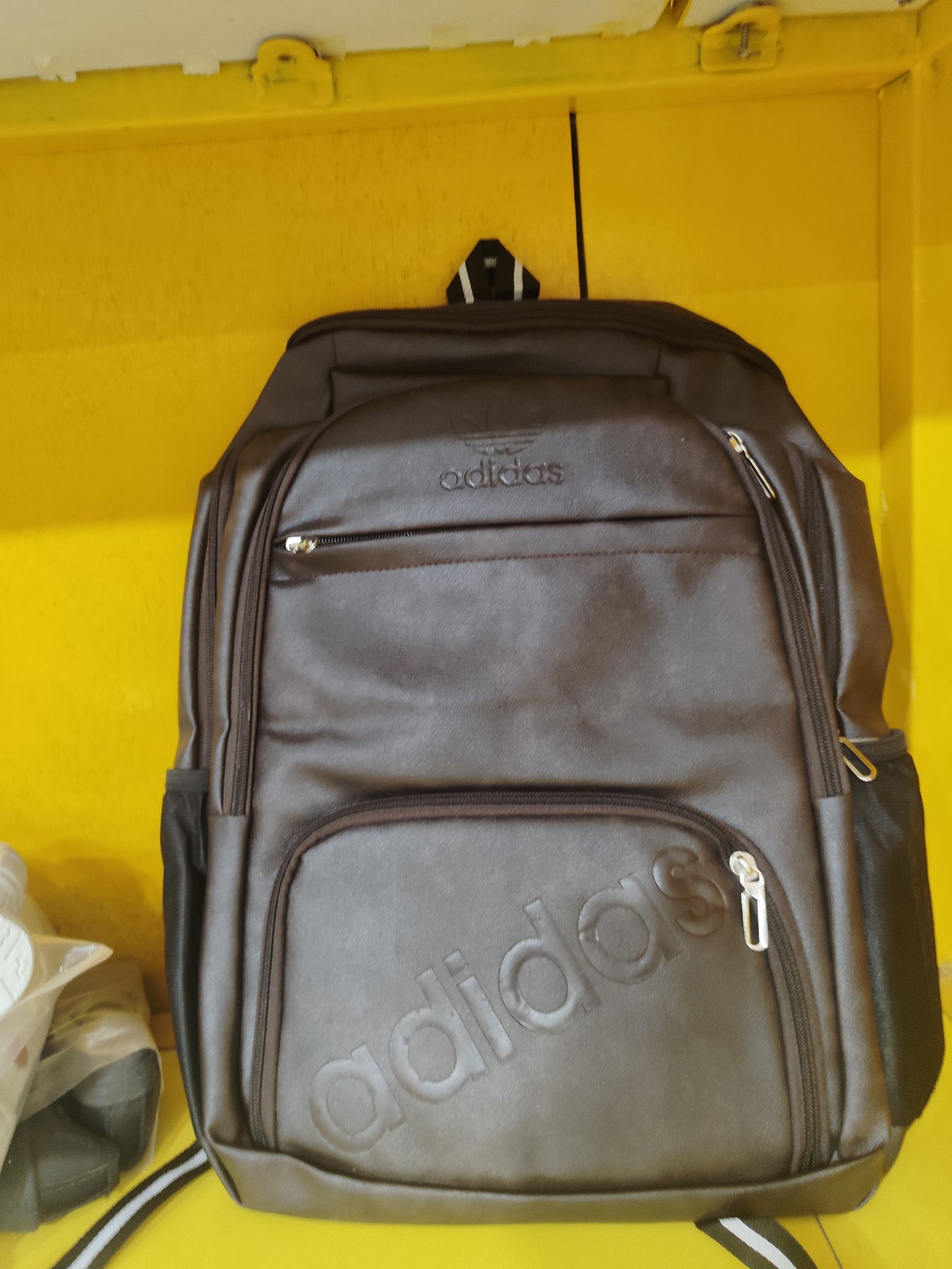 Adidas College Bag