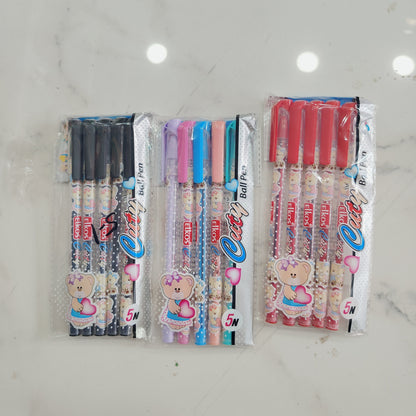 Elkos Ball pen