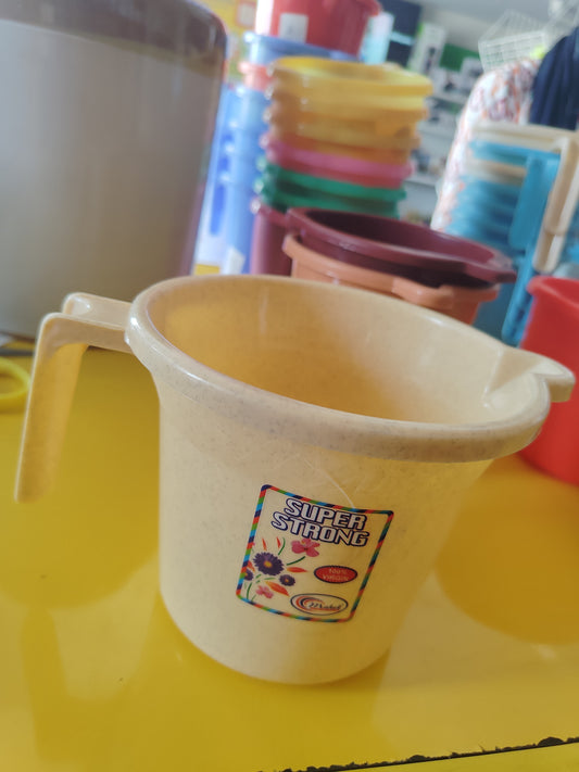 Crystal Mug 1L