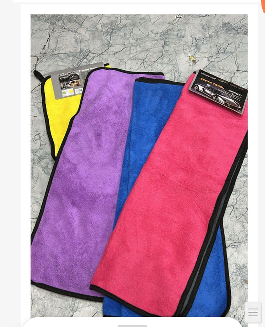 Car Cloth