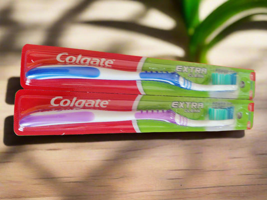Colgate Toothbrush