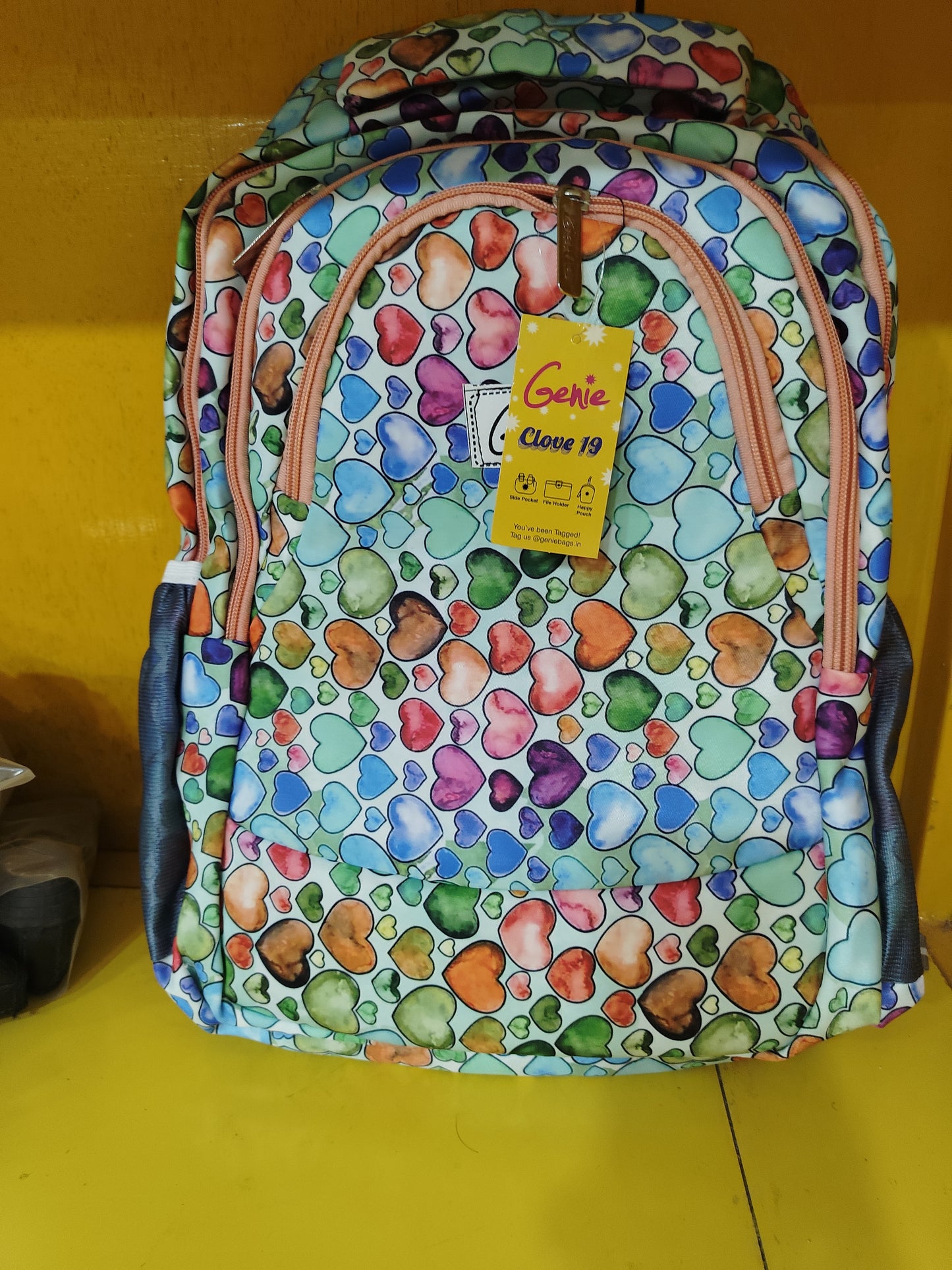School Bag