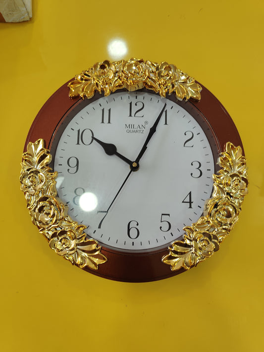 Milan Wall Clock