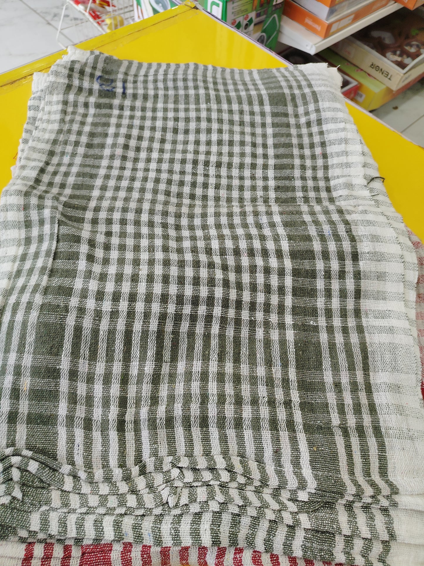 Kitchen Cloth