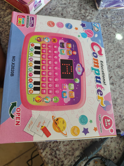 Educational Computer