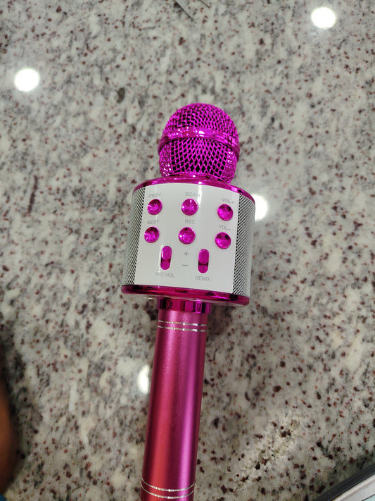 Speaker