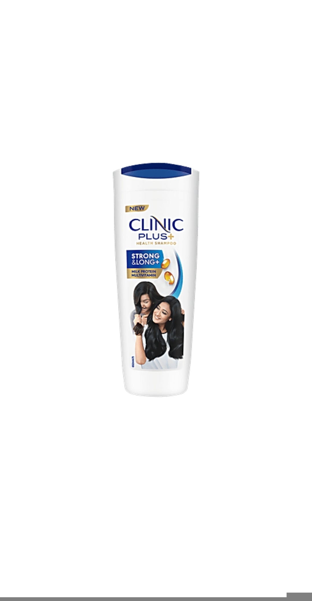क्लिनिक प्लस स्ट्रॉन्ग एंड लॉन्ग+ 80ml