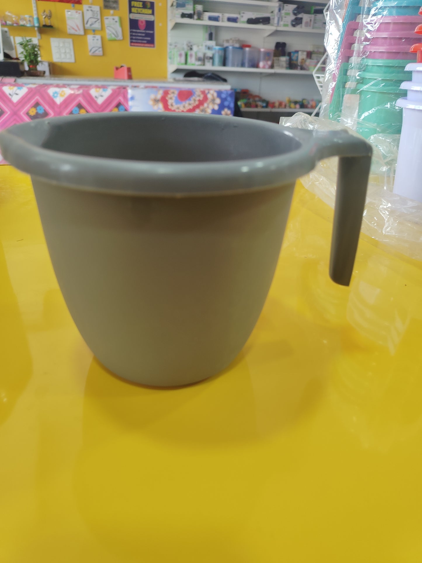 Jain Mug 1L