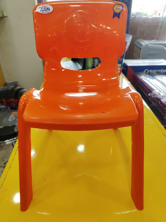Resto Baby Chair