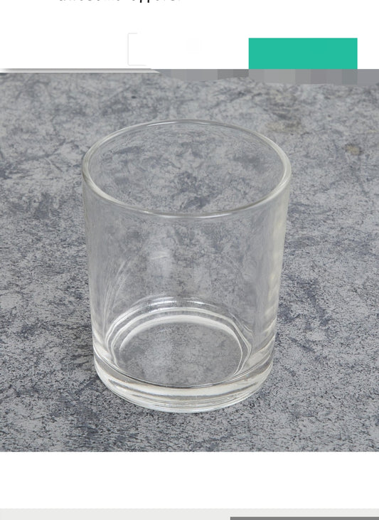 Wine Glass Plain