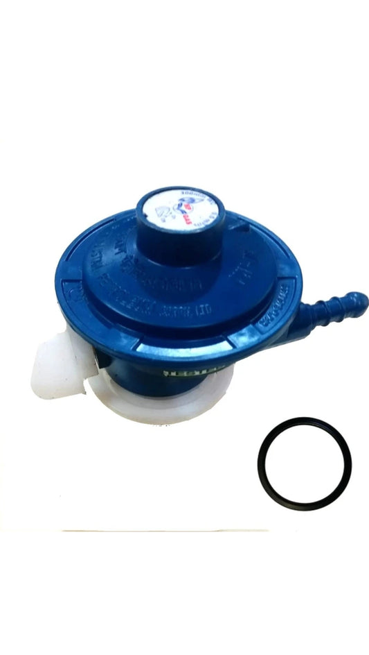 HP REGULATOR
