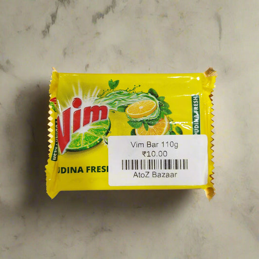 Vim Bar 110g
