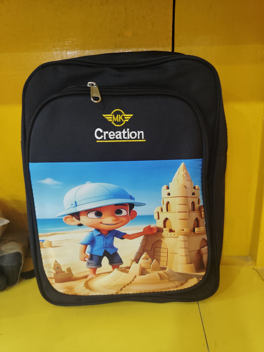 Creation School Bag