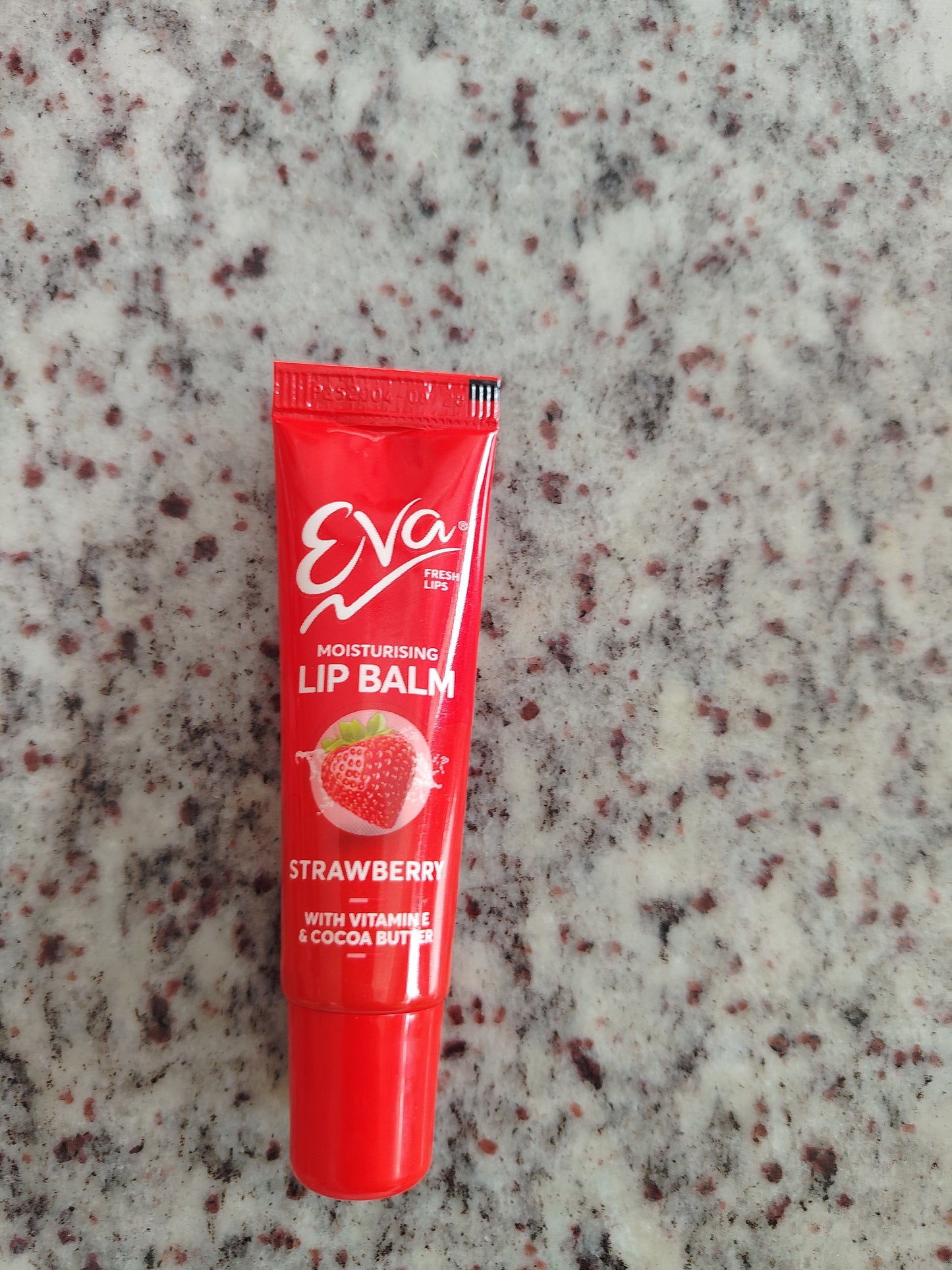 Eva Lip balm 9g