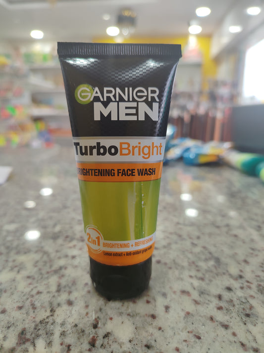 Garnier Facewash