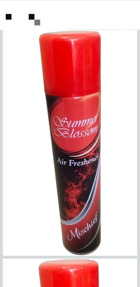 Air freshner