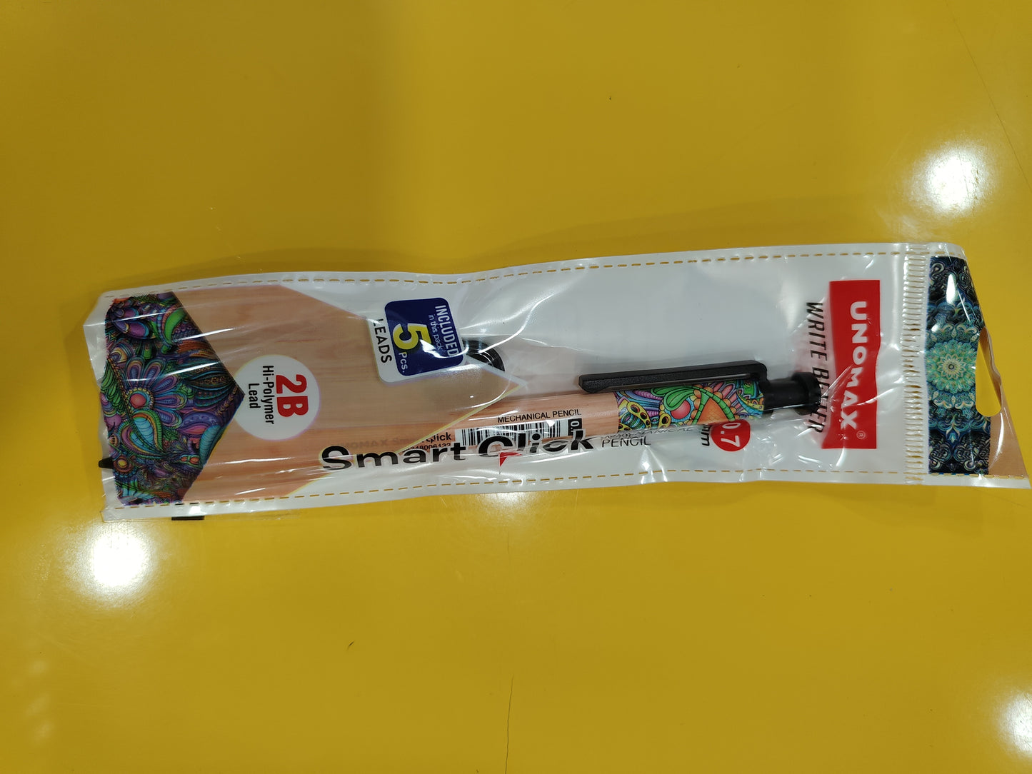 Unomax Pen Pencil