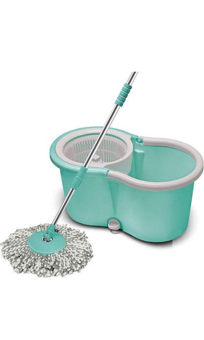 RivocSpin Mop&Bucket