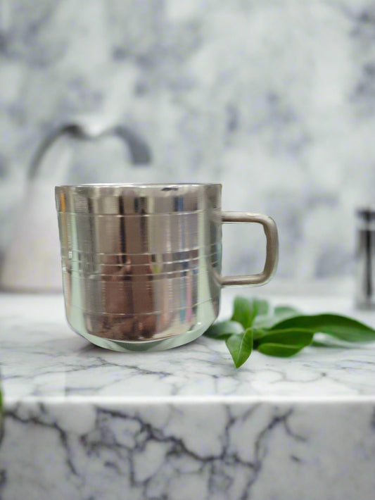 Steel Cup