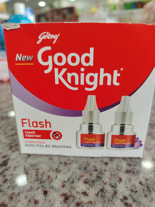 Good knight-2refill