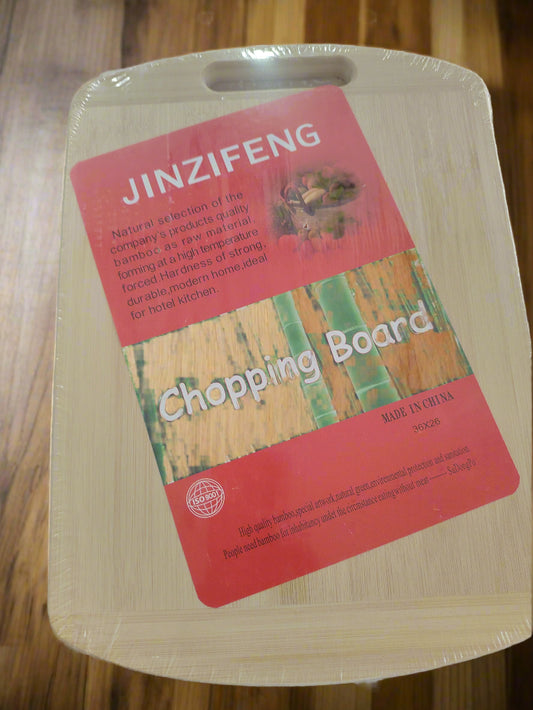 Chopping Board