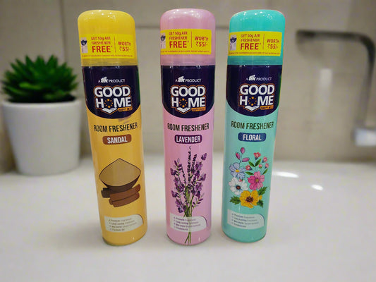 Room Freshner