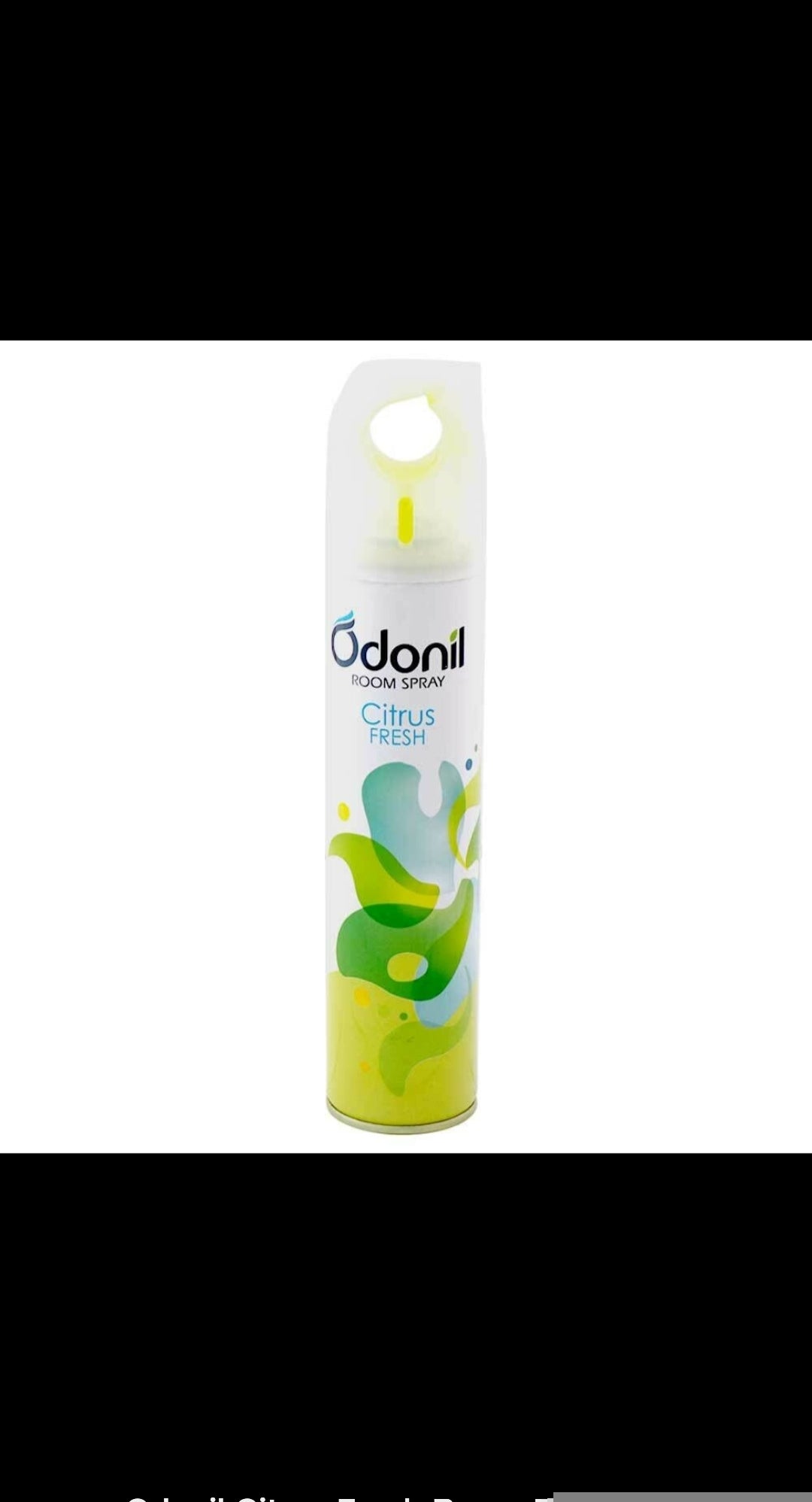 Odonil Citrus Freshener 220ml