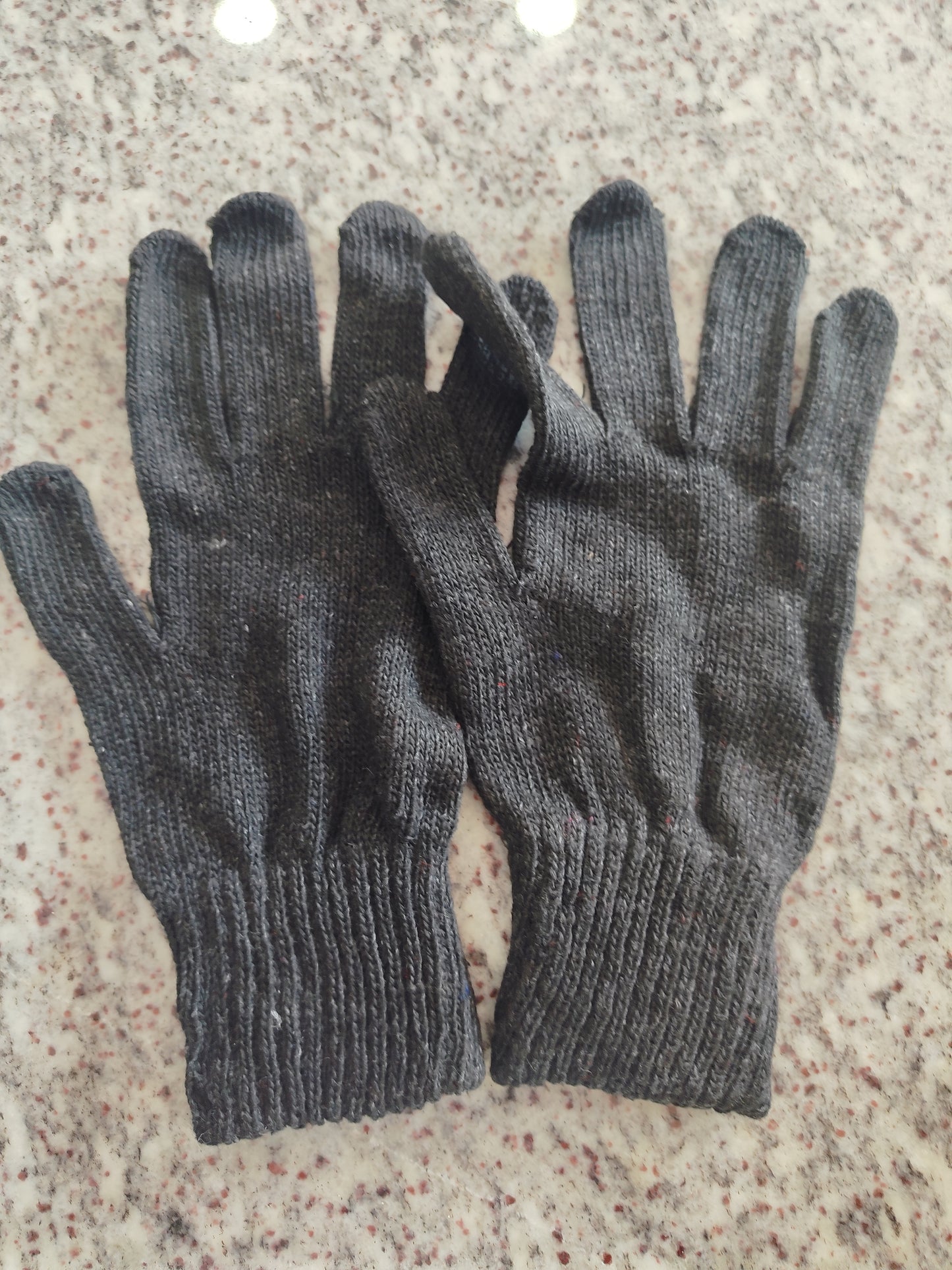 Hand Gloves - Soft