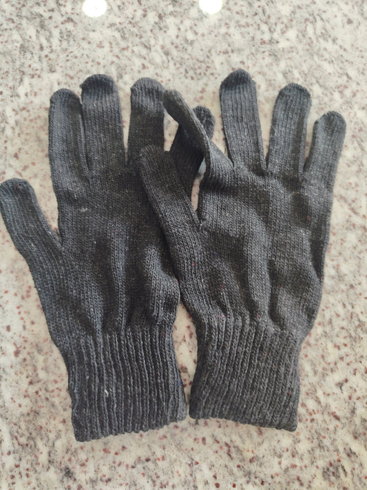 Hand Gloves - Soft