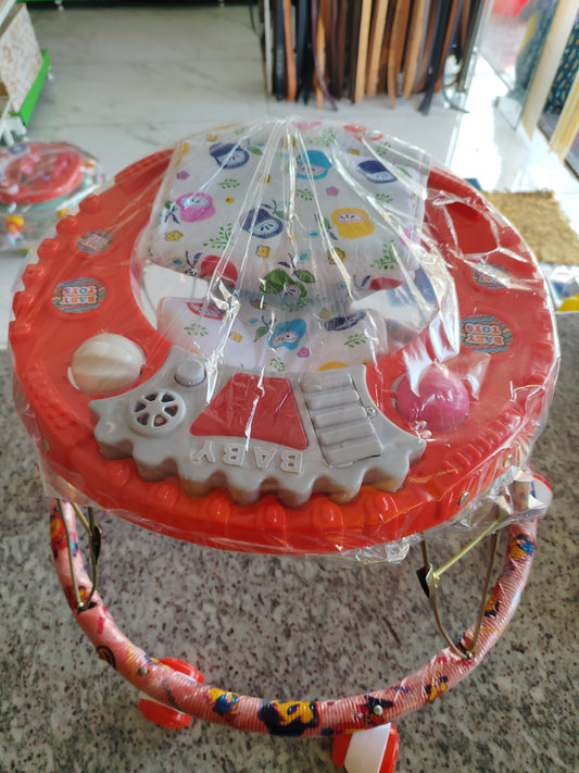 Baby Walker