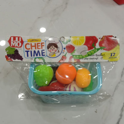 Fruit Veg set