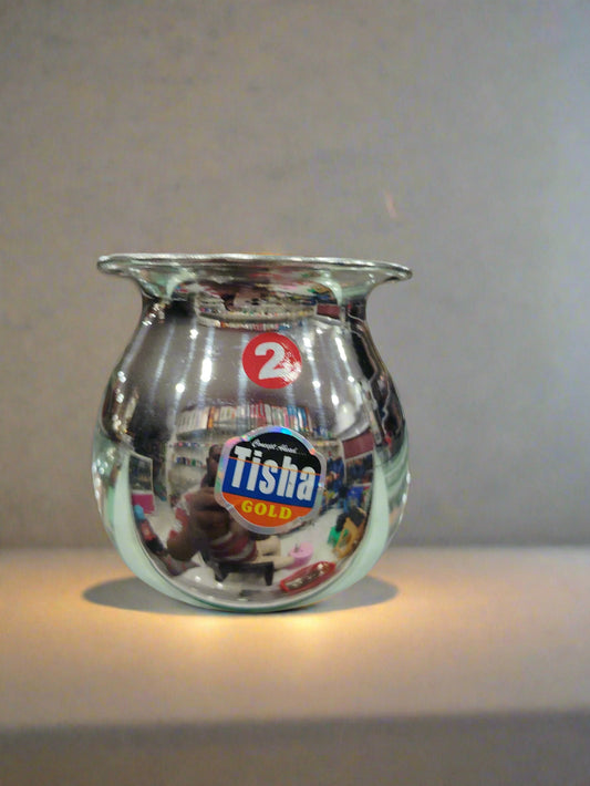 Steel Lota