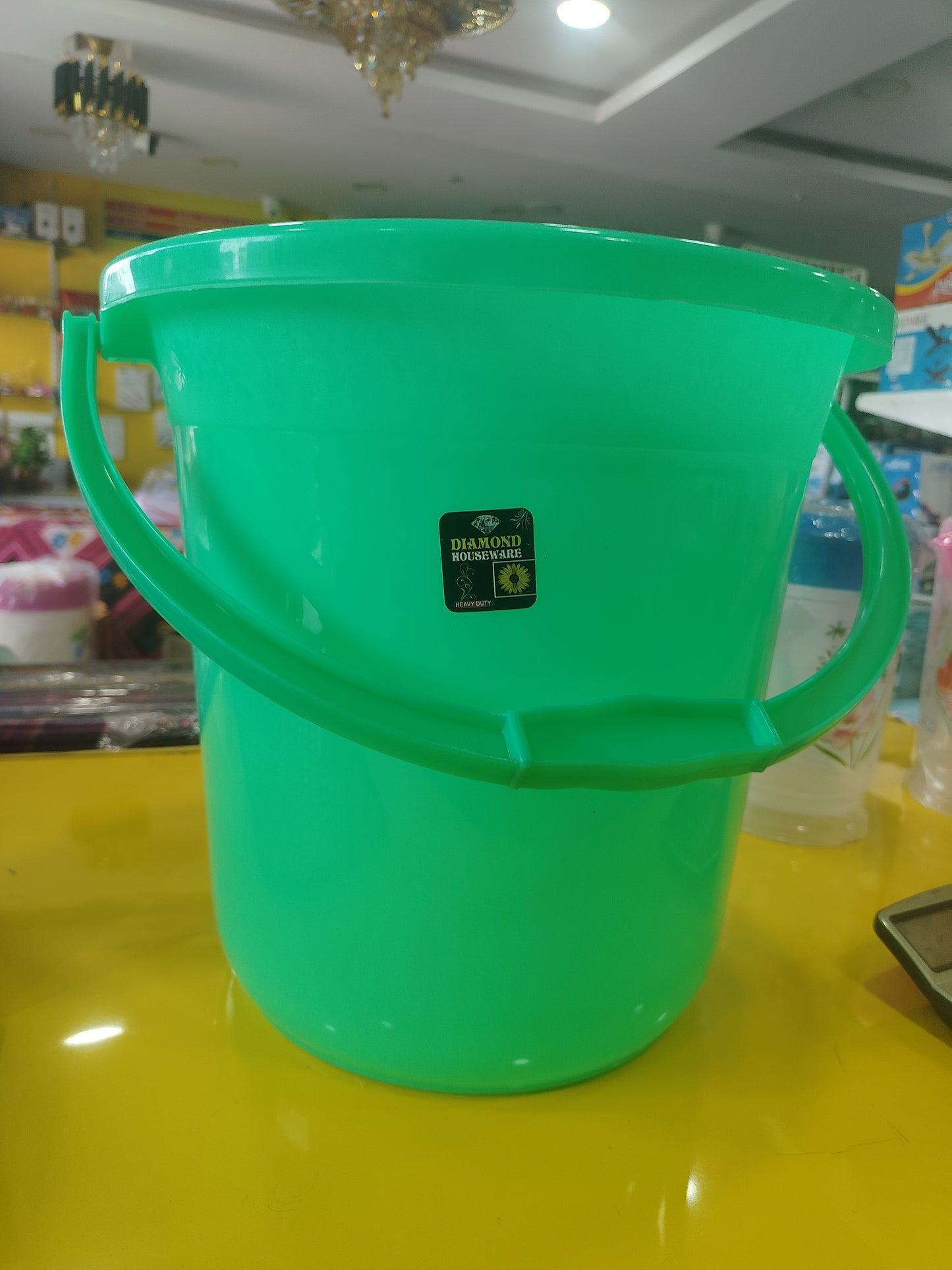 Diamond Bucket 20L
