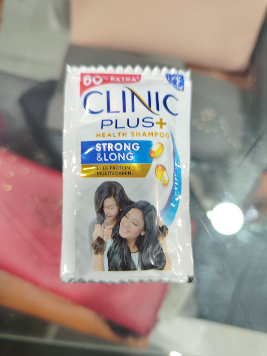 Clinic Plus 6.5ml 16Pcs