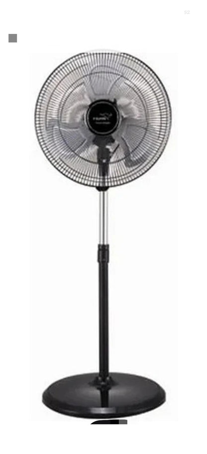 V-Guard MPF NEO Pedestal Fan Metal