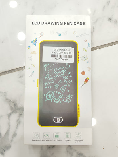 LCD Pen Case