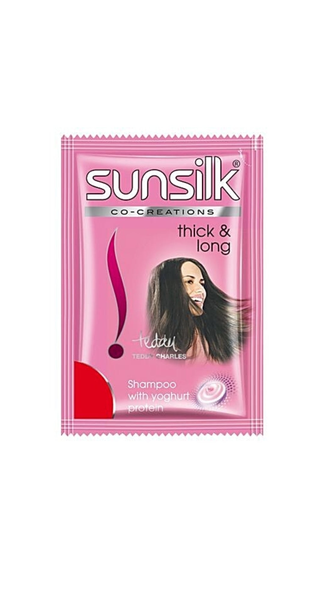 Sunsilk 5.5ml 16pcs