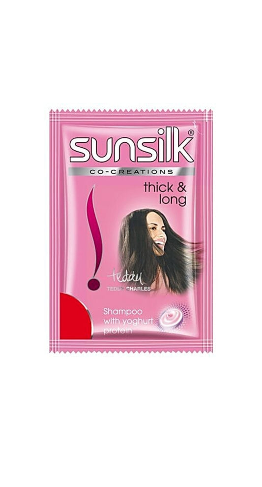 Sunsilk 5.5ml 16pcs