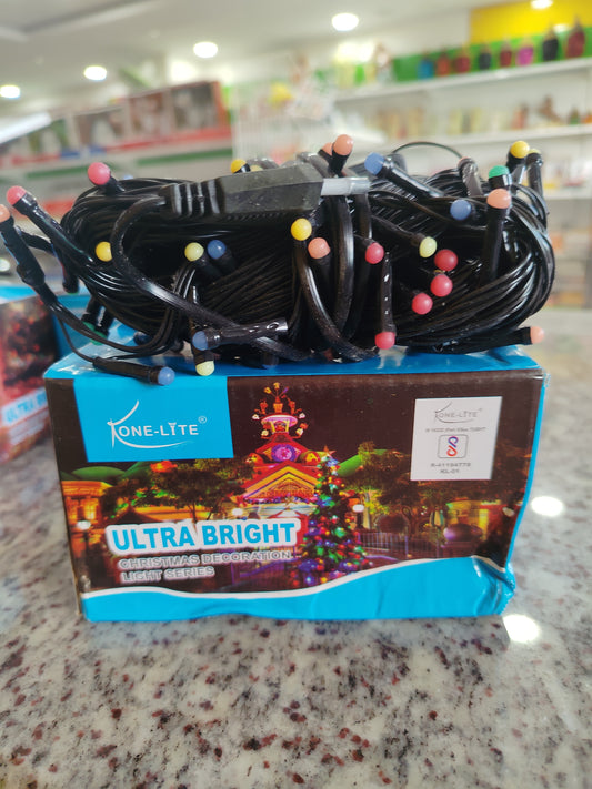 Series Lights 20mtrs
