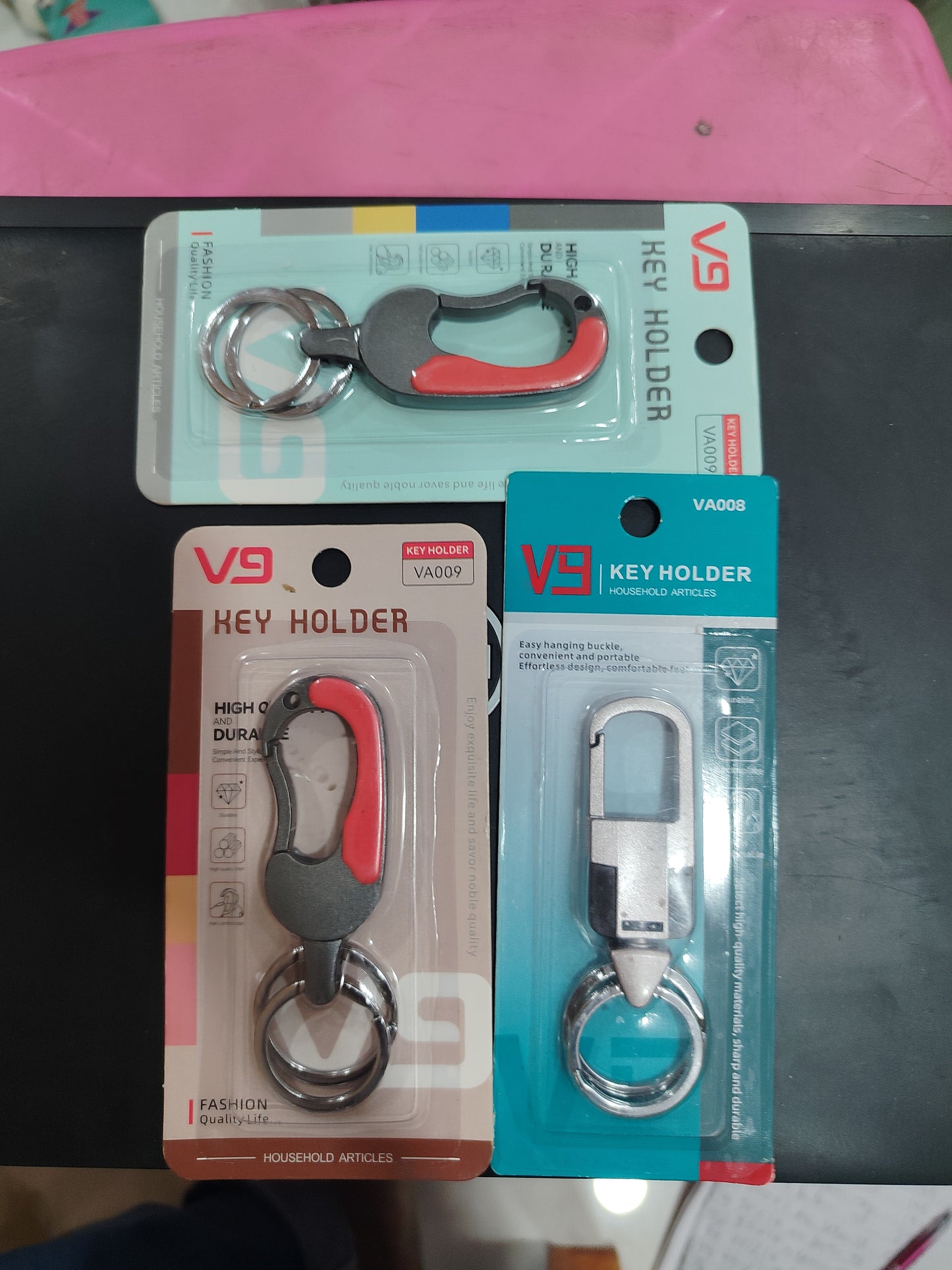 Key Chain