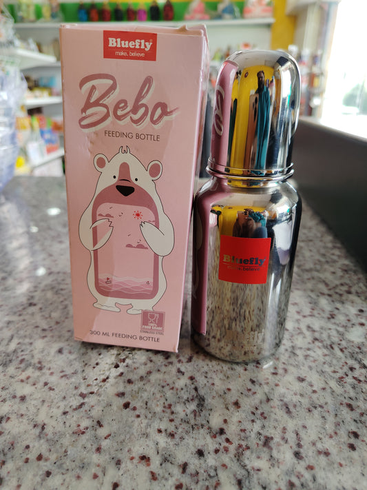 Bebo Feeding Bottle 300ml
