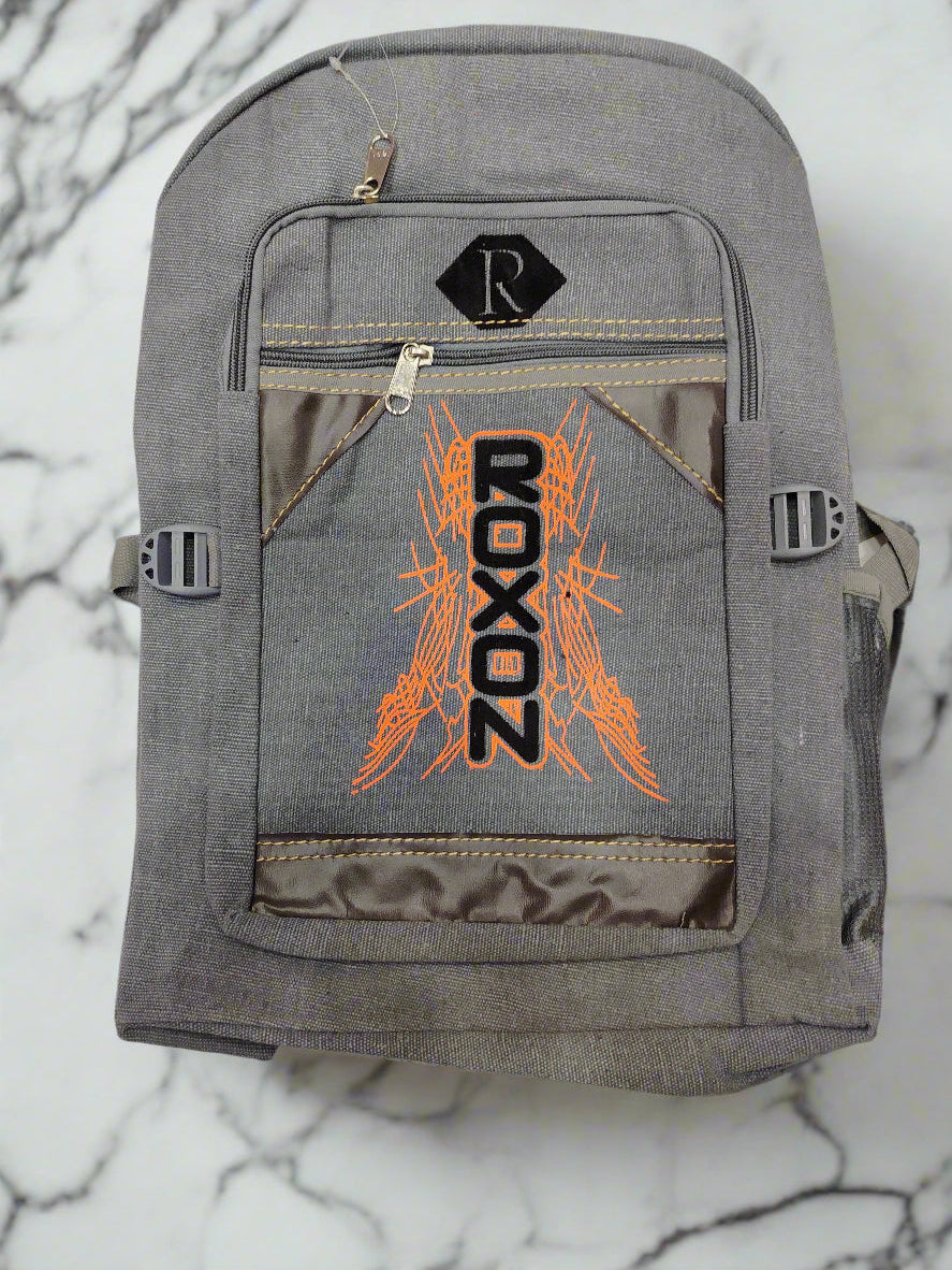 Roxon School Bag